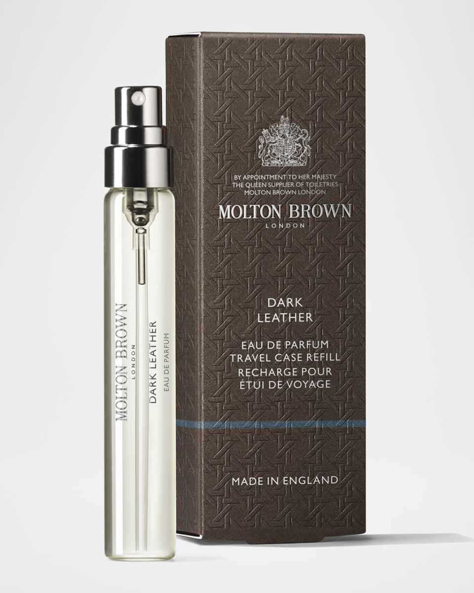 Dark Leather Eau de Parfum, 0.25 oz.